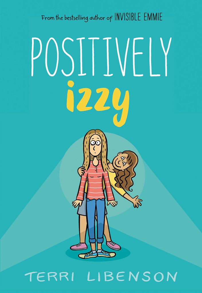 YAYBOOKS! May 2018 Roundup - Positively Izzy