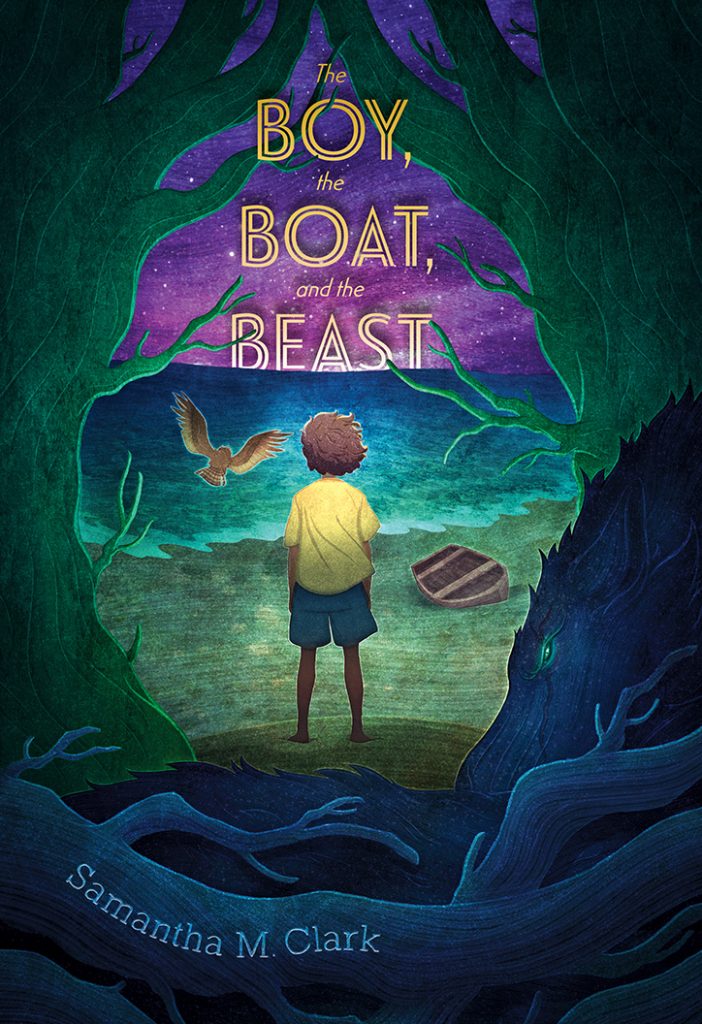 YAYBOOKS! June 2018 Roundup - The Boy, The Boat, and the Beast