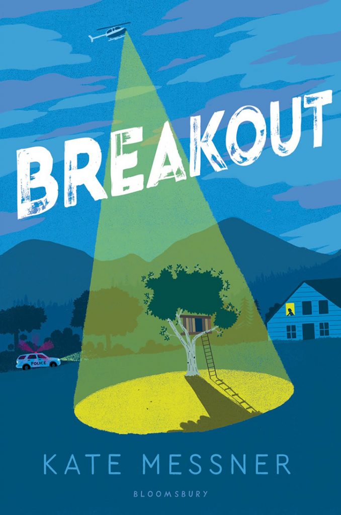 YAYBOOKS! June 2018 Roundup - Breakout