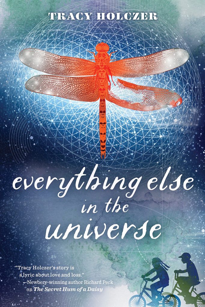 YAYBOOKS! June 2018 Roundup - Everything Else in the Universe