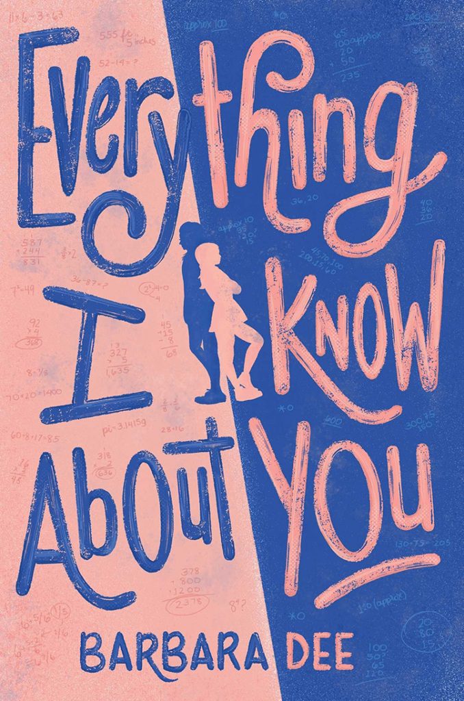 YAYBOOKS! June 2018 Roundup - Everything I Know About You
