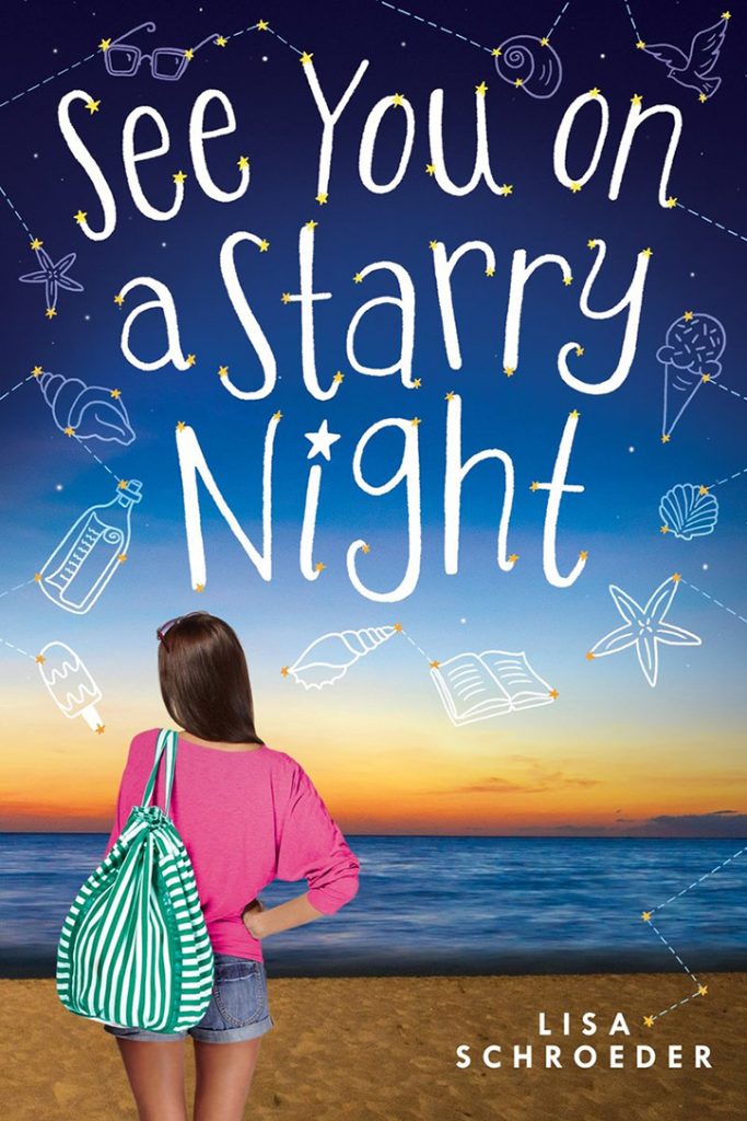 YAYBOOKS! June 2018 Roundup - See You on a Starry Night