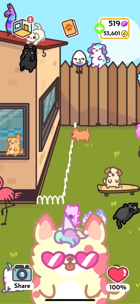 KleptoDogs Review: An Adorably Barktastic Companion to KleptoCats