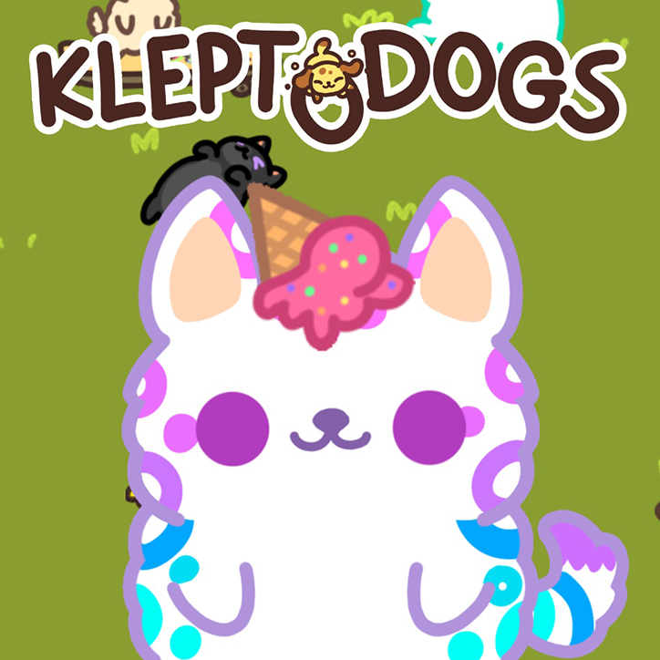 KleptoDogs Review: An Adorably Barktastic Companion to KleptoCats