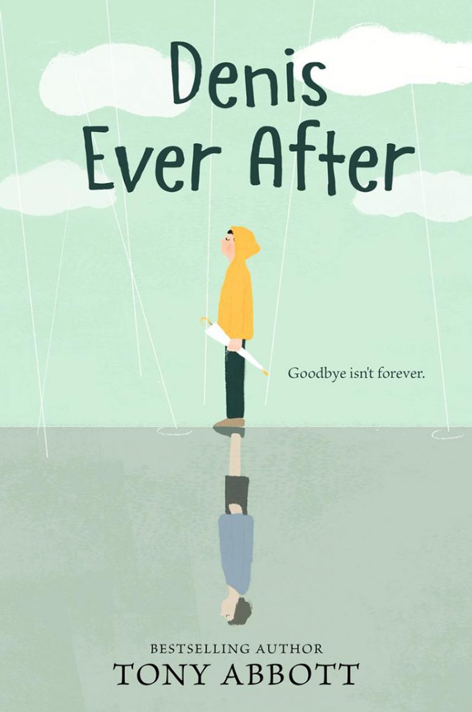 YAYBOOKS! July 2018 Roundup - Denis Ever After