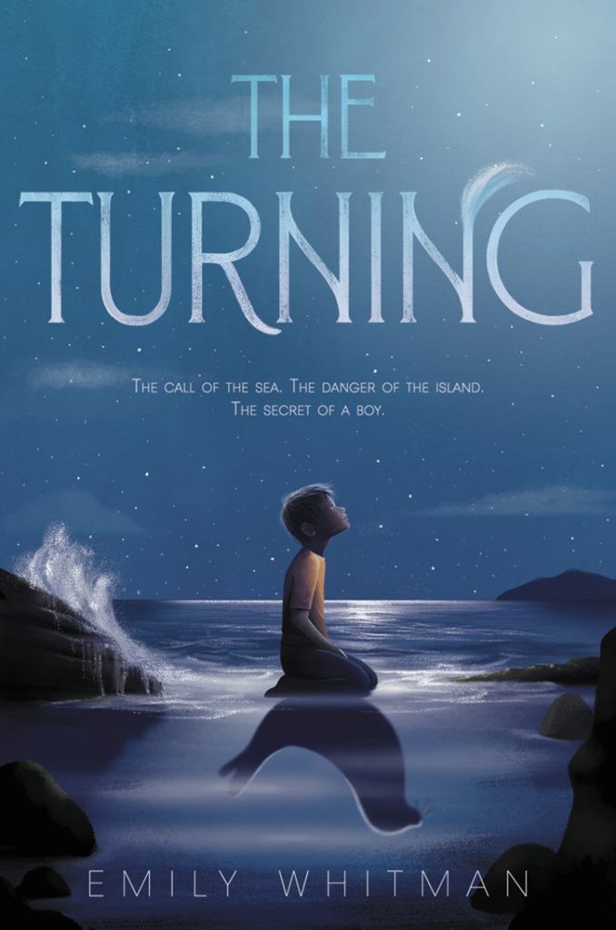 YAYBOOKS! July 2018 Roundup - The Turning