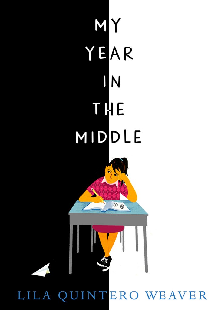 YAYBOOKS! July 2018 Roundup - My Year in the Middle