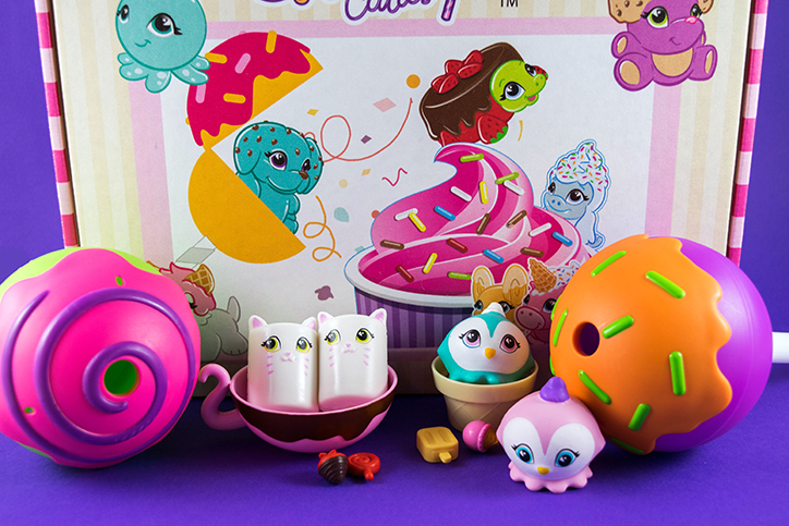 Cake pop hot sale cuties jumbo