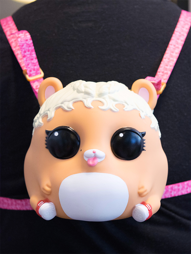 L.O.L. Surprise Biggie Pets Giveaway