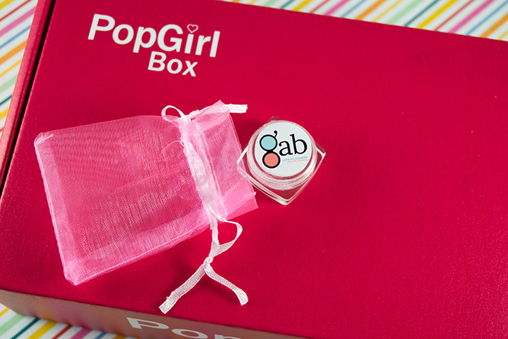 PopGirl Box Unboxing - August 2018 + Giveaway