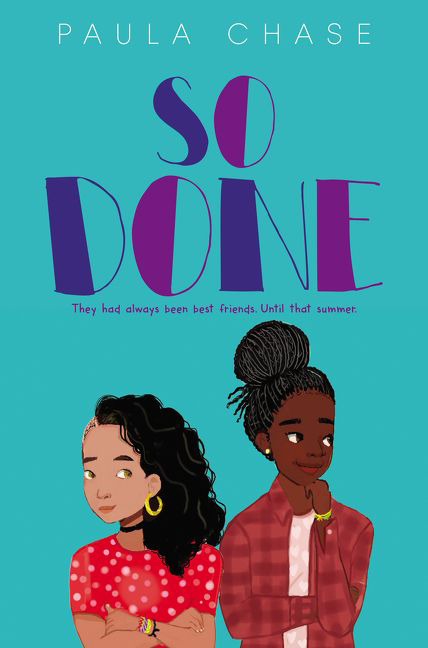 YAYBOOKS! August 2018 Roundup - So Done