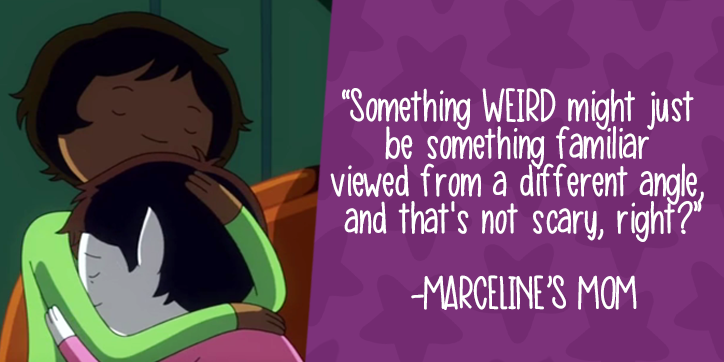 adventure time marceline quotes