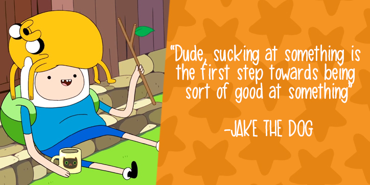 Adventure Time Quotes to Help You Through Your Finale Feels