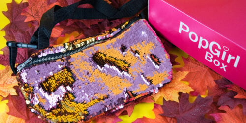 The Latest PopGirl Box Will Have You Looking and Feeling Fab all Season Long