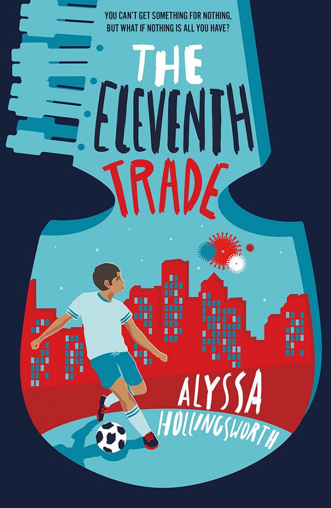YAYBOOKS! September 2018 Roundup - The Eleventh Trade