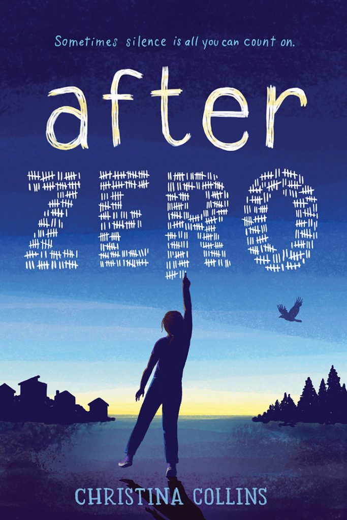 YAYBOOKS! September 2018 Roundup - After Zero