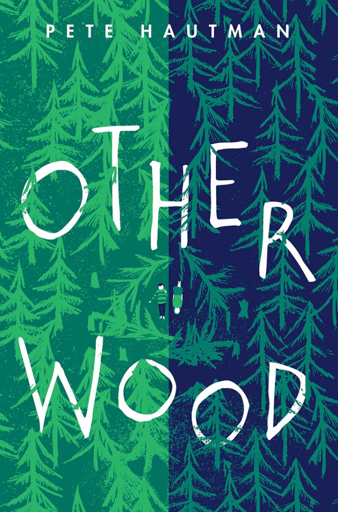 YAYBOOKS! September 2018 Roundup - Otherwood