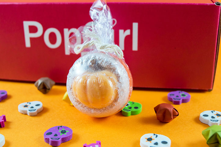 PopGirl Box Trick or Treat Unboxing - October 2018