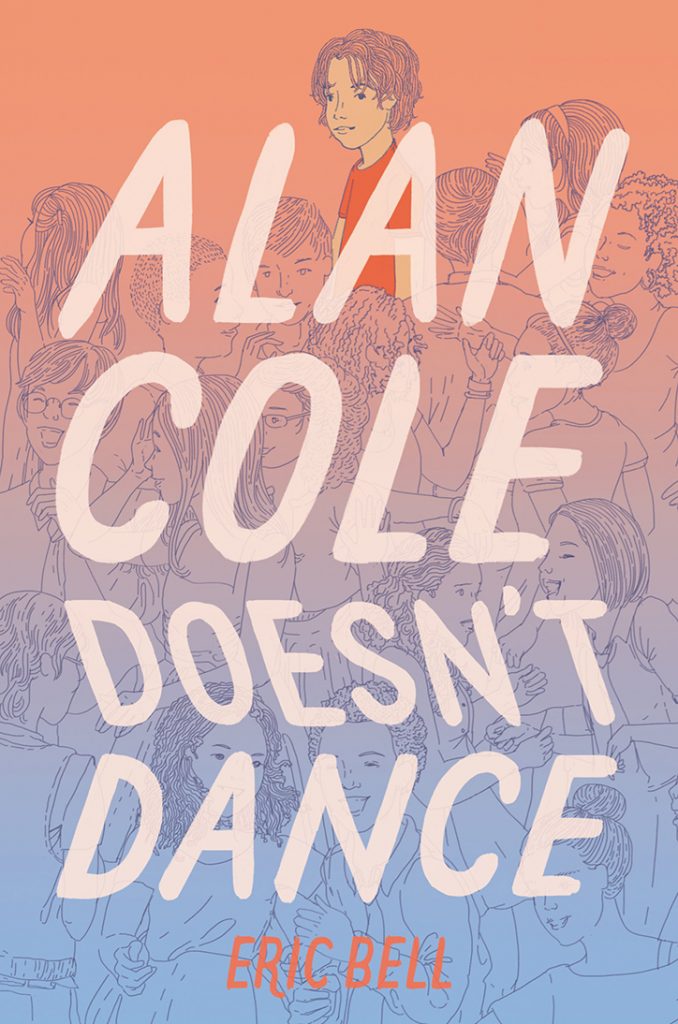 YAYBOOKS! October 2018 Roundup - Alan Cole Doesn't Dance