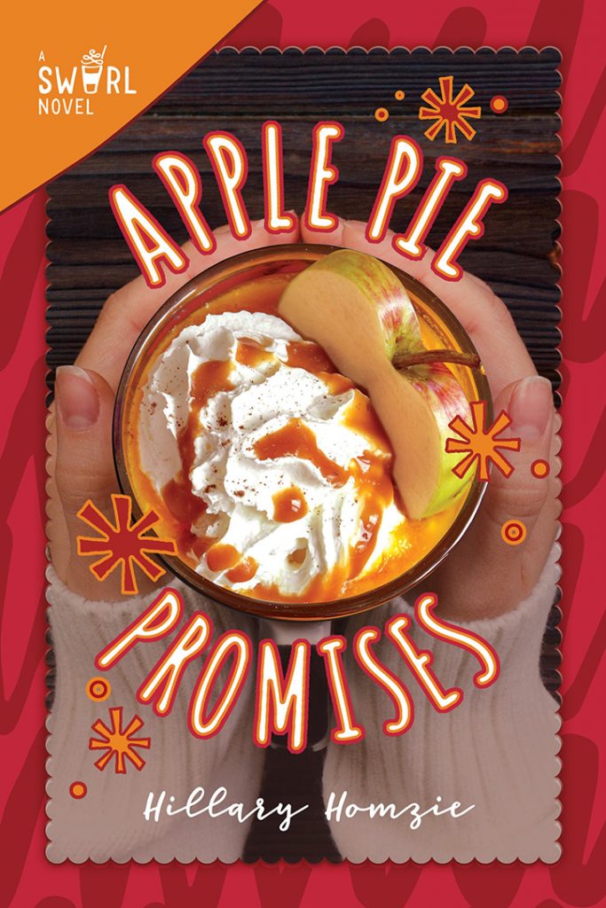 YAYBOOKS! October 2018 Roundup - Apple Pie Promises