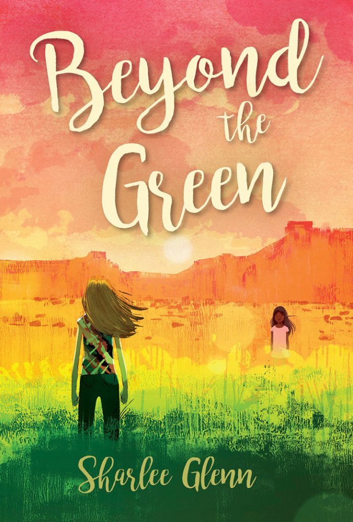 YAYBOOKS! October 2018 Roundup - Beyond the Green