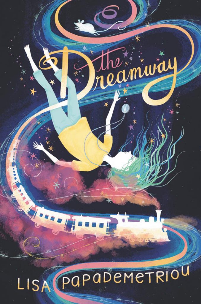 YAYBOOKS! October 2018 Roundup - The Dreamway