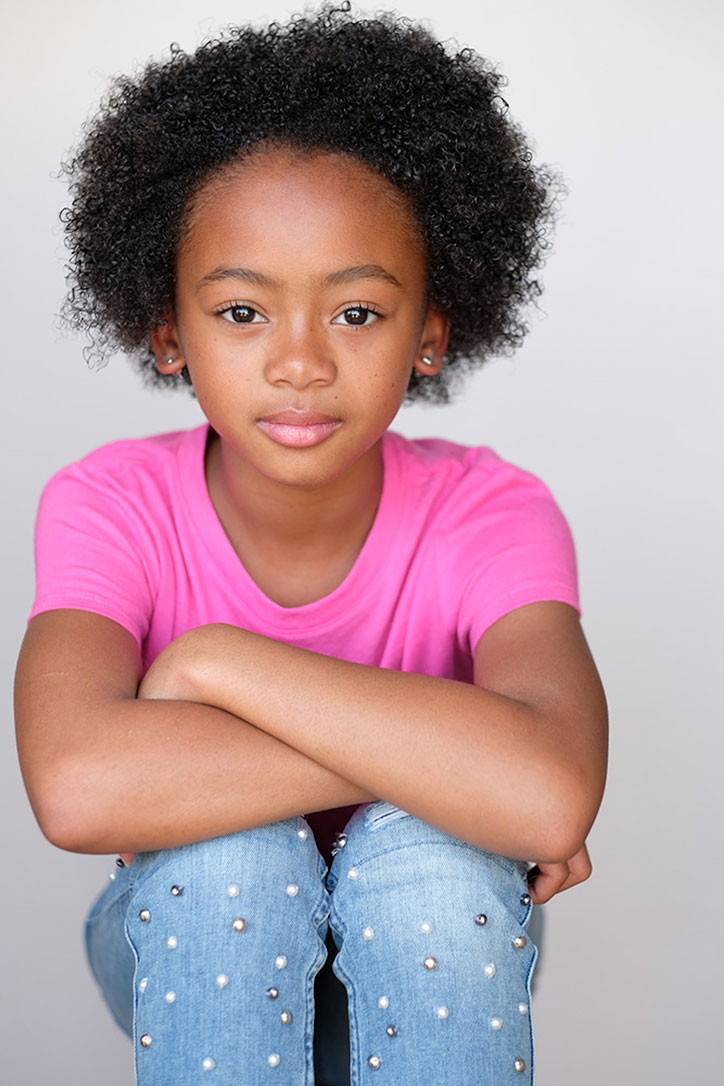 Faithe Herman on This is Us, Shazam!, and her Favorite Superhero | YAYOMG!