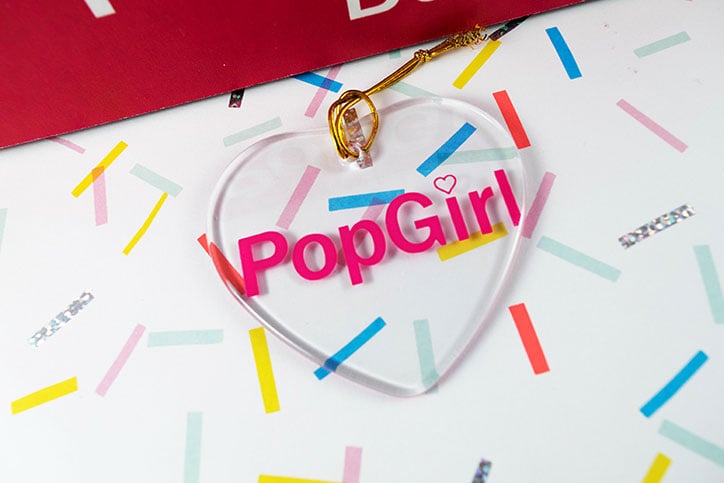 PopGirl Box - Pop Holiday