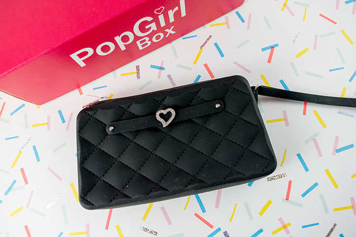 PopGirl Box - Pop Holiday