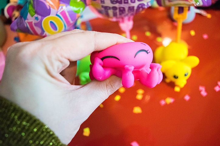 ZooBalloos are a Pocket-Sized Party Come to Life