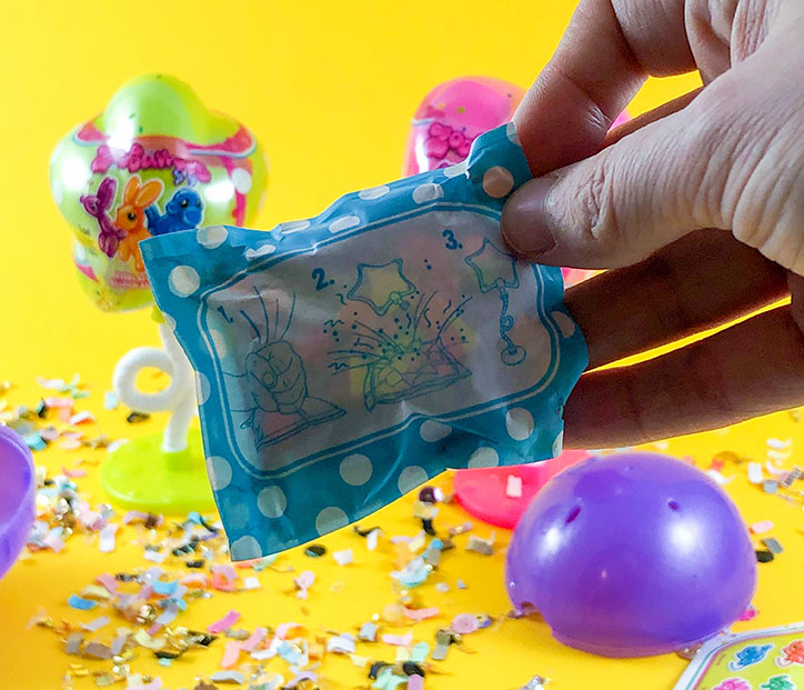 ZooBalloos are a Pocket-Sized Party Come to Life