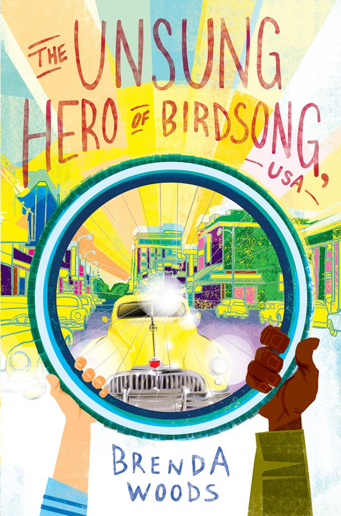 YAYBOOKS! January 2019 Roundup: The Unsung Hero of Birdsong, USA