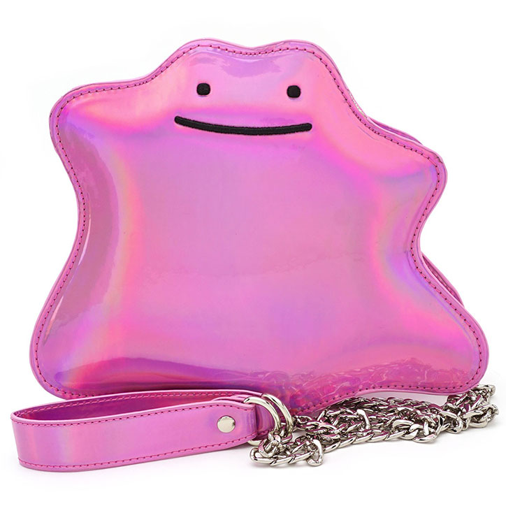 Ditto Crossbody Bag from Loungefly