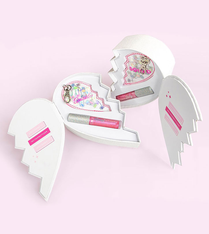 Petite 'n Pretty Sparkle Squad Forever Gift Set