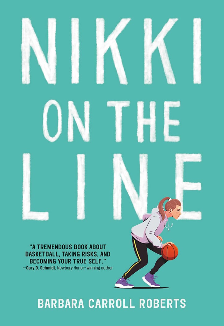 Nikki on the Line: Interview with Author Barbara Carroll Roberts