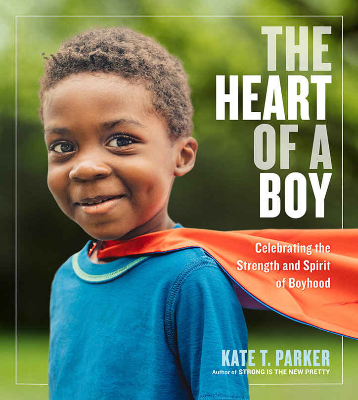 YAYBOOKS! April 2019 Roundup - The Heart of a Boy