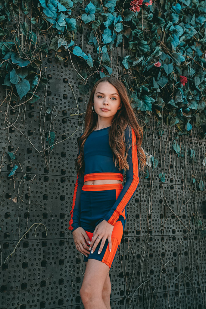 Reese Hatala on Dance, Turning 13, and Her Biggest Inspiration
