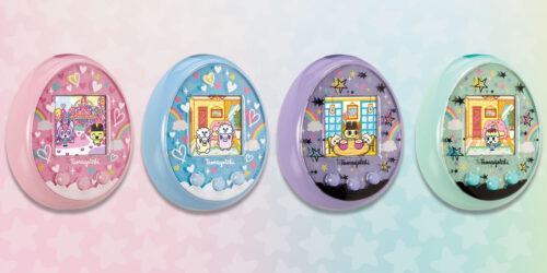 Here’s Why You’ll LOVE Tamagotchi ON