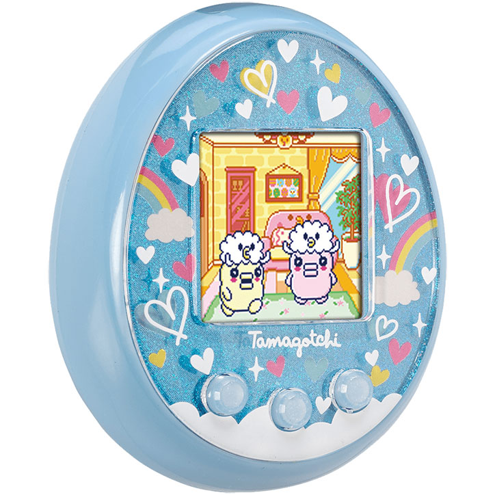 Here's Why You'll LOVE Tamagotchi ON