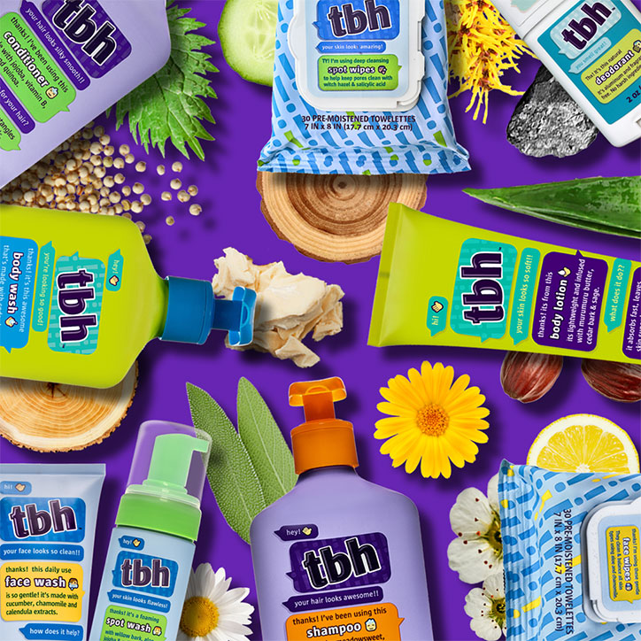 Say Goodbye to Your Boring Routine with TBH Kids + GIVEAWAY!