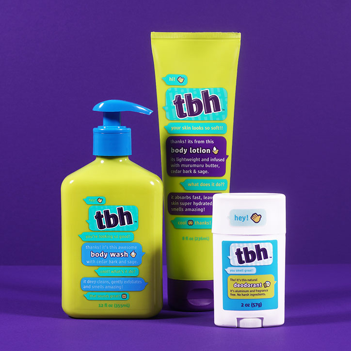 Say Goodbye to Your Boring Routine with TBH Kids + GIVEAWAY!