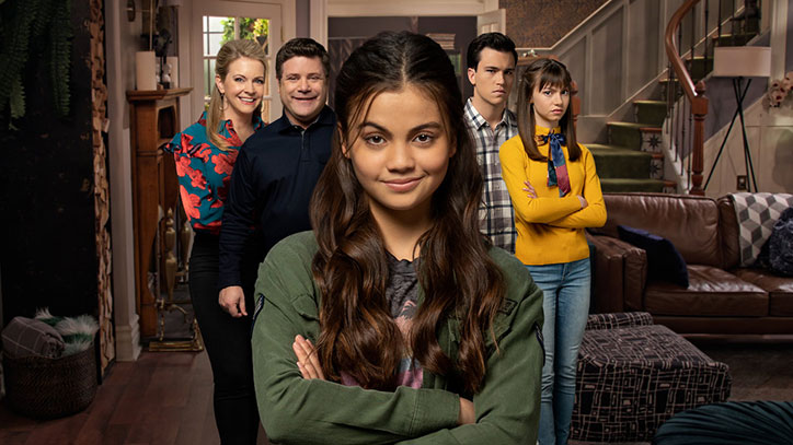 Which No Good Nick Character Are You?