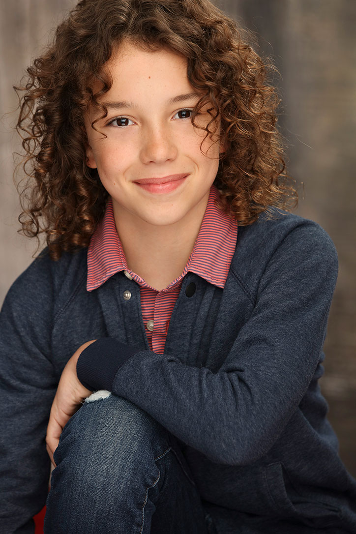 Cooper Jack Rubin on his Musical Theater Beginnings and Future Goals ...