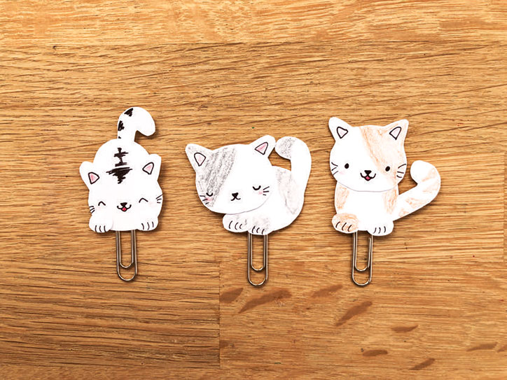 Get Crafty With These 5 Adorable Paper DIYs