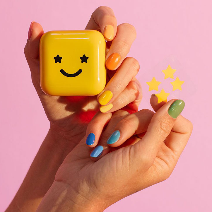 HEART EYES: Skincare Stars, STEM DIYs, and Llama Snack Bars