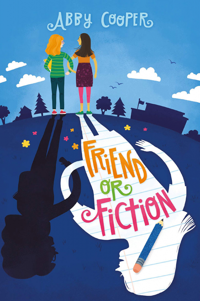 5 Fun Facts About Friend or Fiction