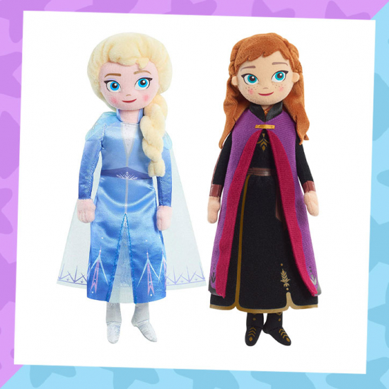 Celebrate Your Fandom With These Frozen 2 Must-Haves + GIVEAWAY! | YAYOMG!