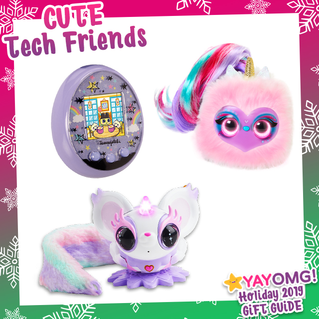 YAYOMG! Holiday 2019 Gift Guide