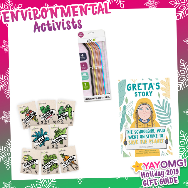 YAYOMG! Holiday 2019 Gift Guide