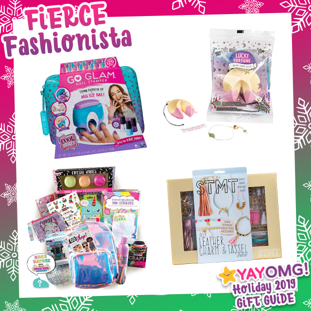 YAYOMG! Holiday 2019 Gift Guide